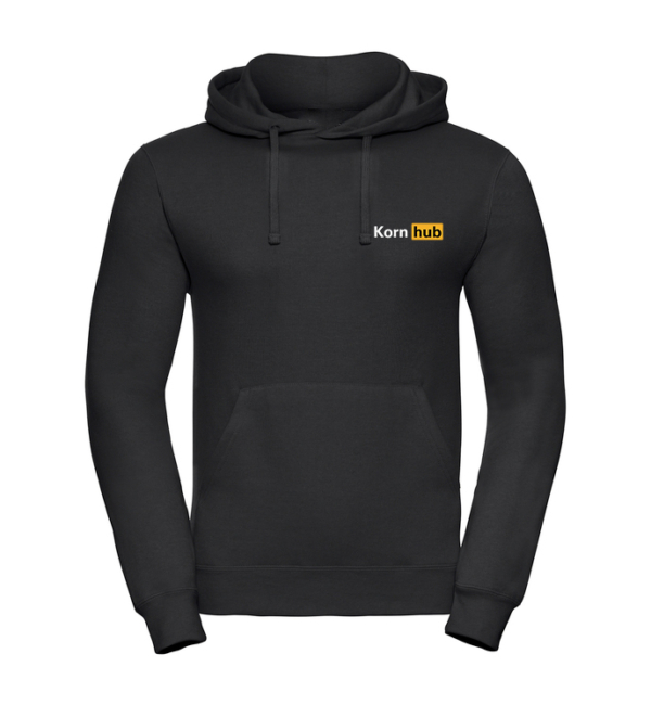 kornhub Hoodie