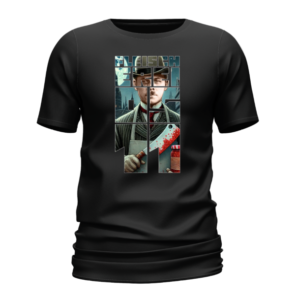 Fleischerei 0511 - Shirt & Hoodie