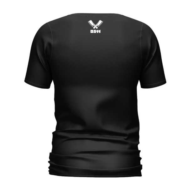 Fleischerei 0511 - Shirt & Hoodie – Bild 3